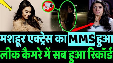 hanshika motwani leaked mms|9 Recent MMS Scandals Involving Indians